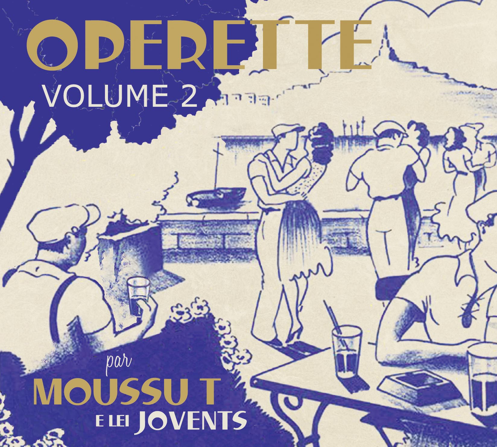 Operette Volume 2